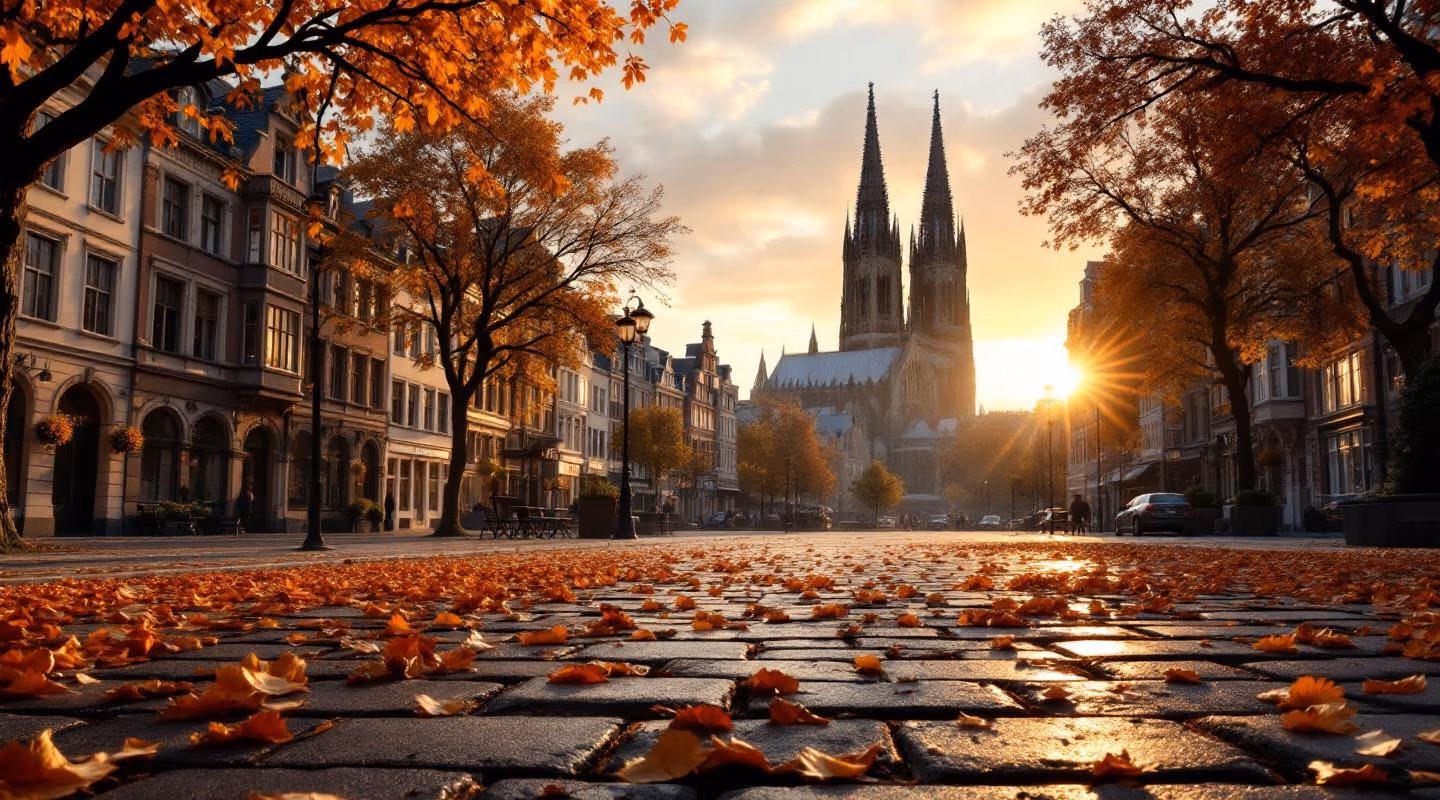 Dating in Köln für Paare und bewusste Beziehungsformen