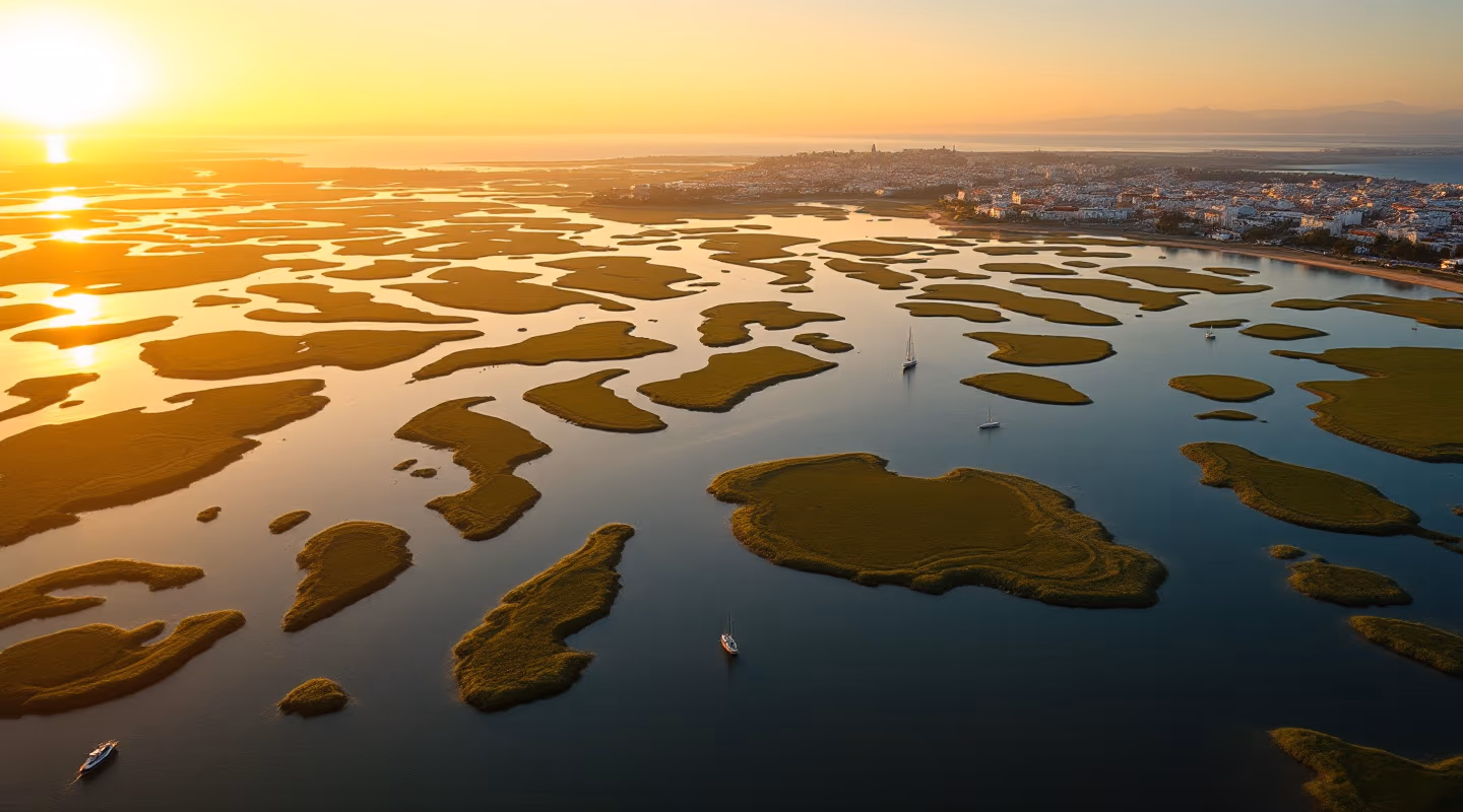 Encontros em Faro e no Algarve para casais e solteiros