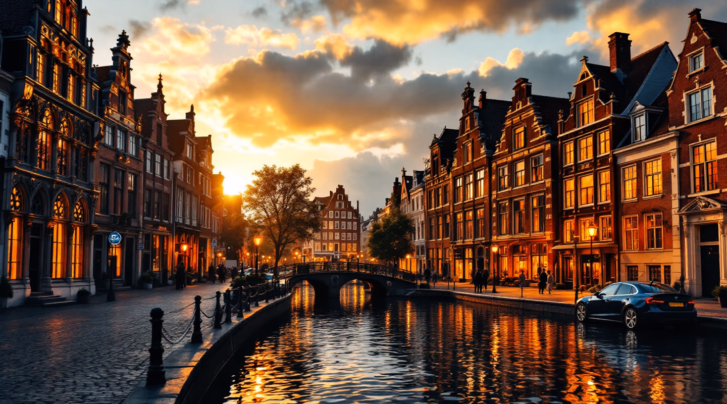 Daten in België voor open-minded mensen en stellen