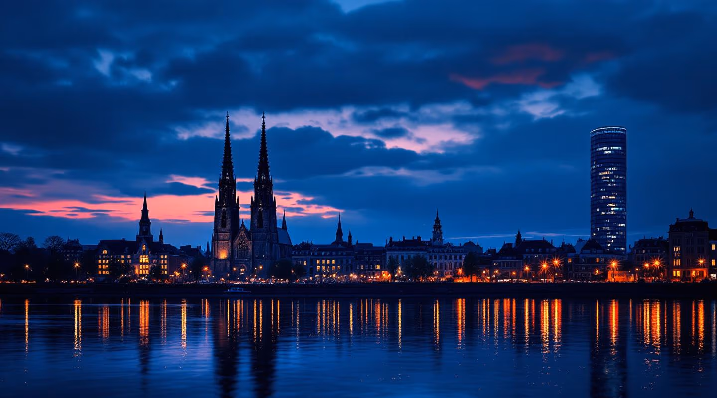 Dating in Deutschland für Paare und bewusste Beziehungsformen