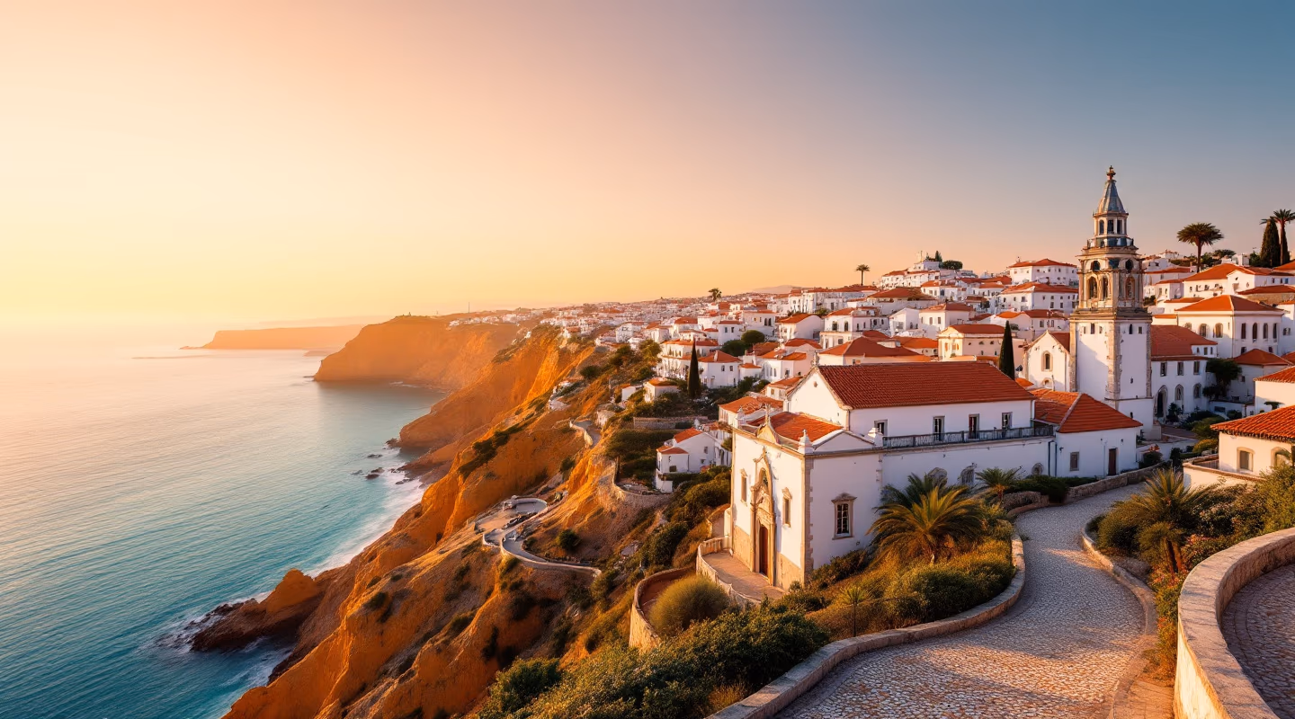 Dating in Portugal for couples and conscious relationships